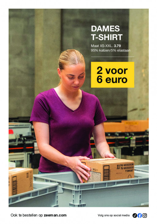Zeeman Folder 22.08.2026