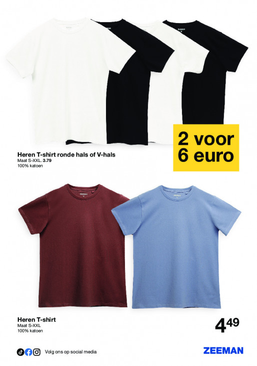 Zeeman Folder 22.08.2026