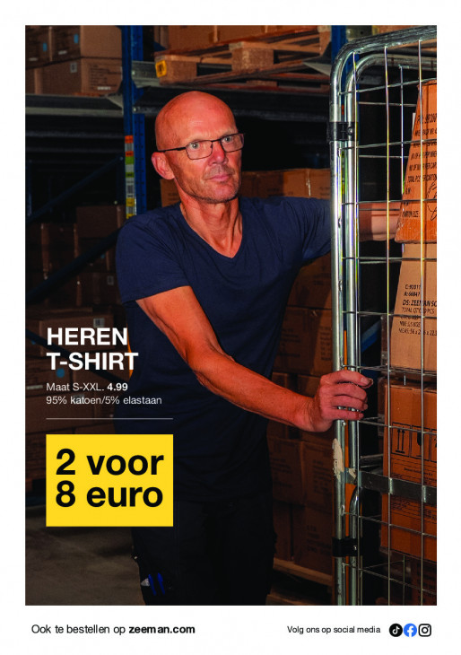 Zeeman Folder 22.08.2026