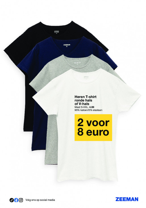 Zeeman Folder 22.08.2026