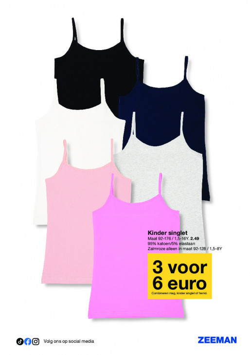 Zeeman Folder 22.08.2026