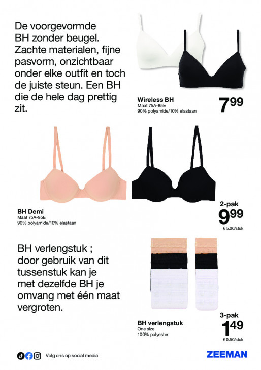 Zeeman Folder 22.08.2026