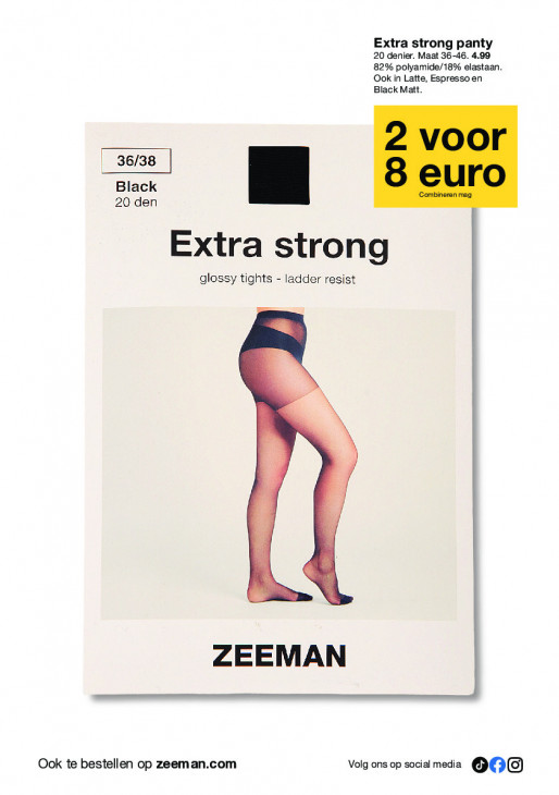 Zeeman Folder 22.08.2026