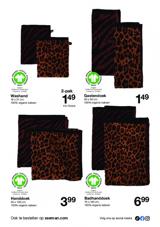 Zeeman Folder 22.08.2026
