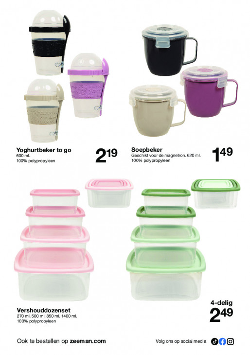 Zeeman Folder 22.08.2026