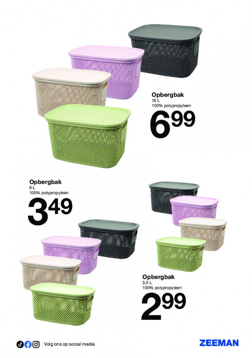 Zeeman Folder 22.08.2026