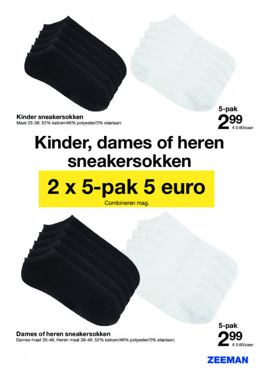 Zeeman Folder 22.08.2026