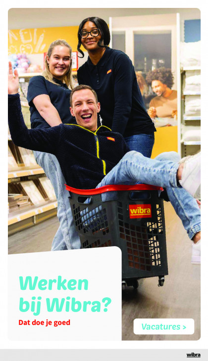 Wibra Folder 24.08.2026