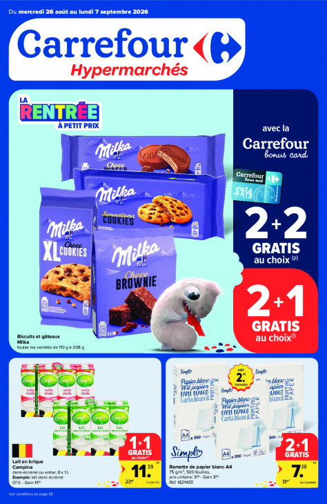 Carrefour