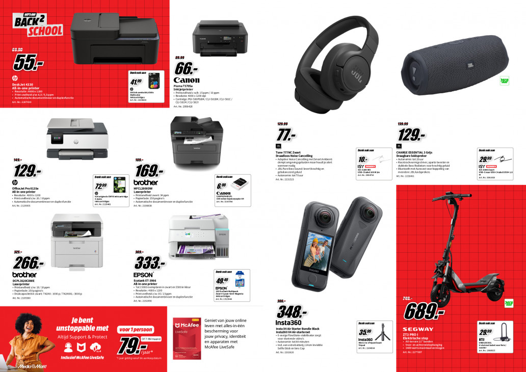 MediaMarkt Folder 24.08.2026