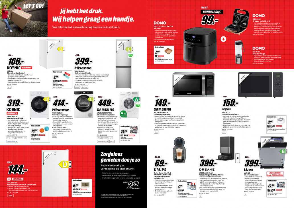 MediaMarkt Folder 24.08.2026