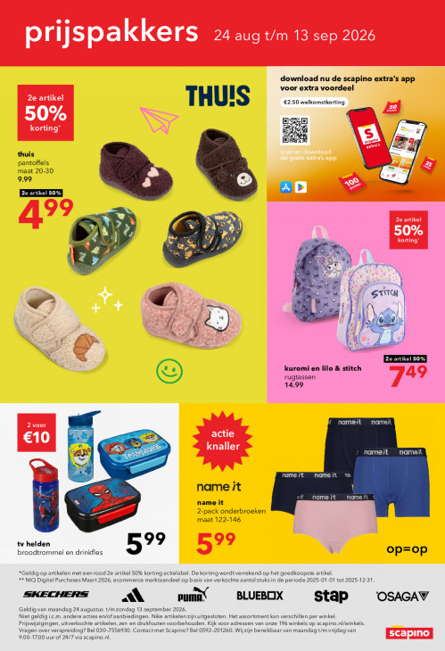 Scapino Folder 24.08.2026