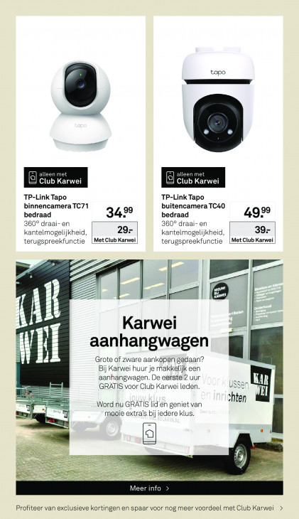 Karwei Folder 24.08.2026