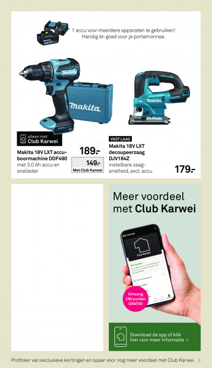 Karwei Folder 24.08.2026