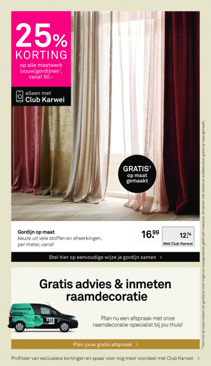 Karwei Folder 24.08.2026