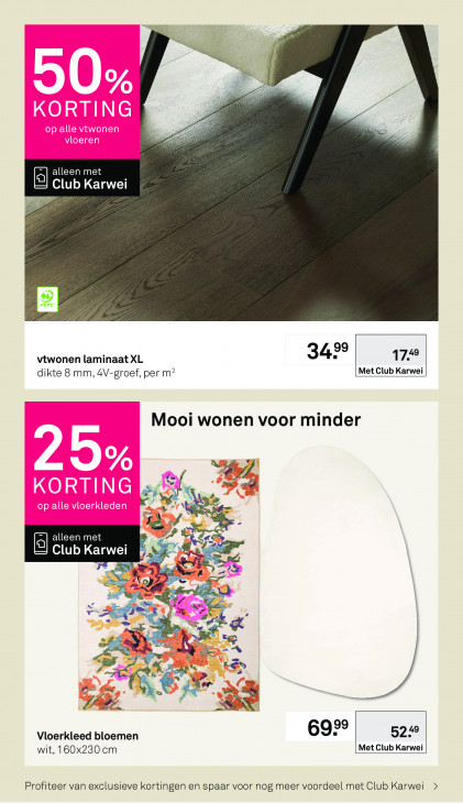 Karwei Folder 24.08.2026