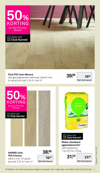 Karwei Folder 24.08.2026