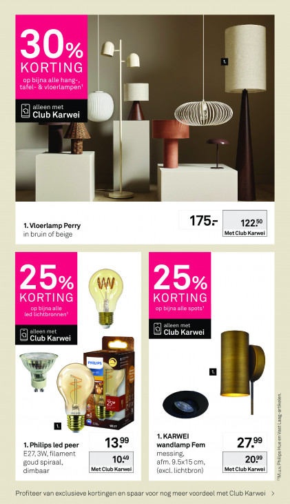 Karwei Folder 24.08.2026