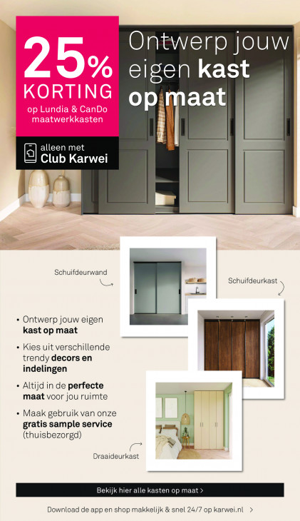 Karwei Folder 24.08.2026