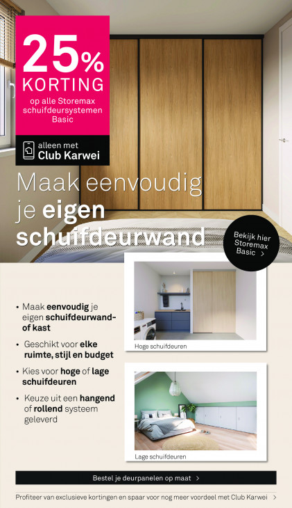 Karwei Folder 24.08.2026