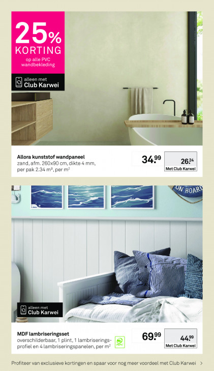 Karwei Folder 24.08.2026