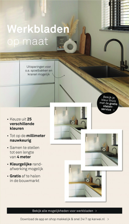 Karwei Folder 24.08.2026