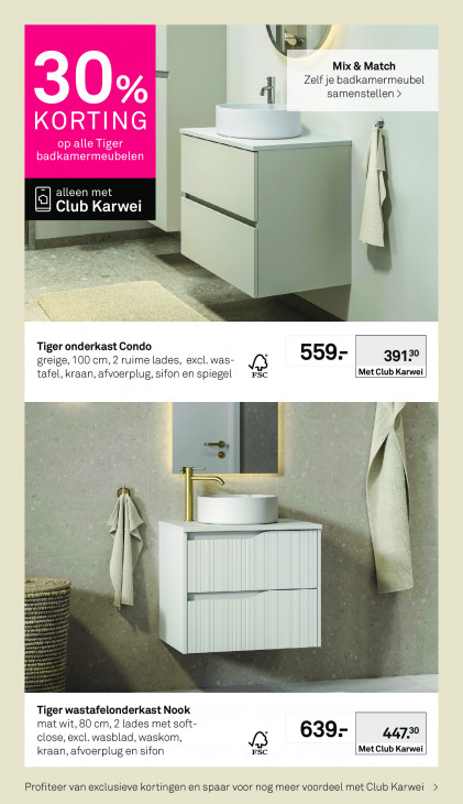 Karwei Folder 24.08.2026