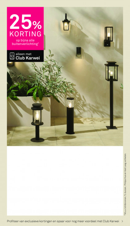 Karwei Folder 24.08.2026