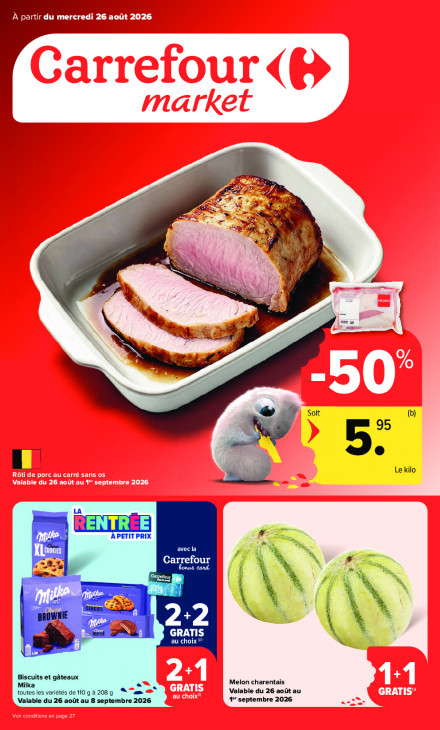 Carrefour