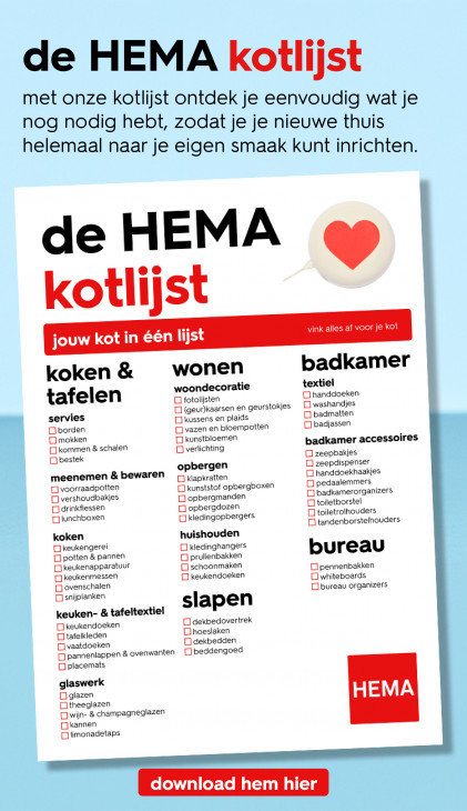 HEMA Folder 24.08.2026
