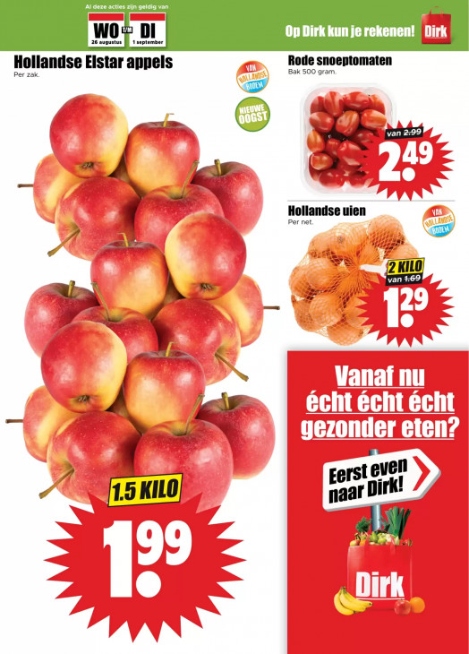 Dirk Folder 26.08.2026