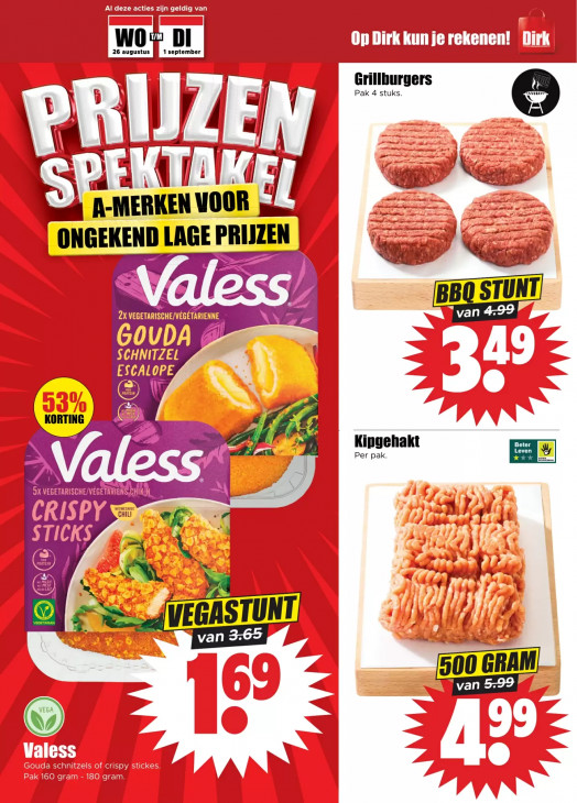Dirk Folder 26.08.2026