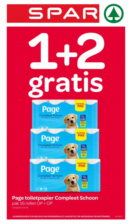 Spar