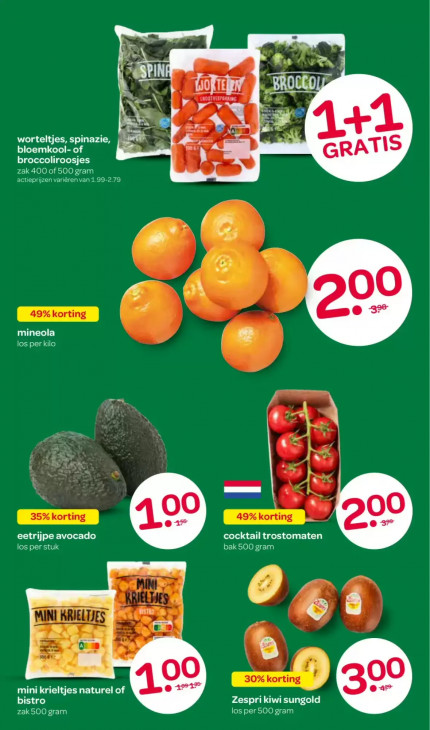 Spar Folder 27.08.2026
