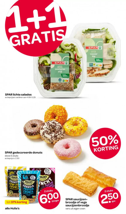 Spar Folder 27.08.2026