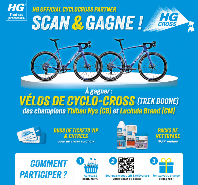 Hubo Dépliant 26.08.2026