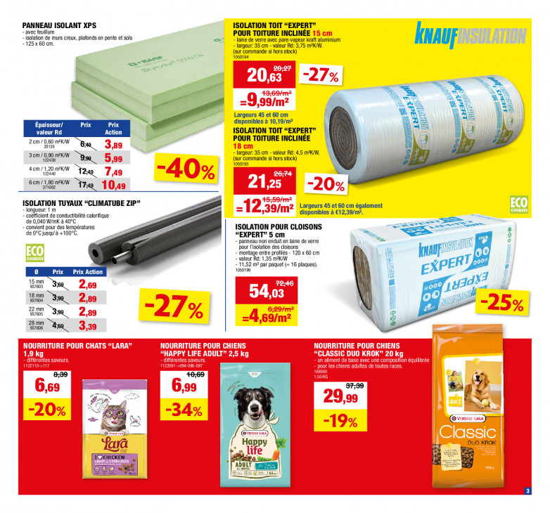 Hubo Dépliant 26.08.2026