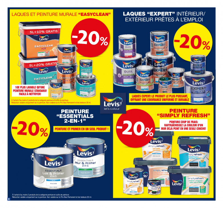 Hubo Dépliant 26.08.2026