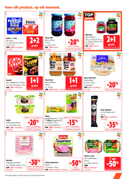 Colruyt Folder 26.08.2026