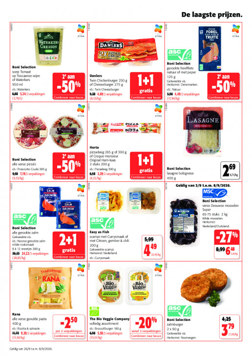 Colruyt Folder 26.08.2026