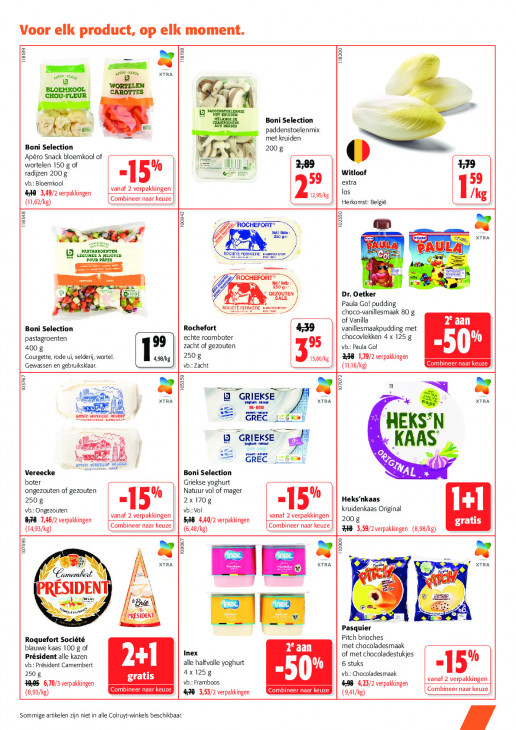Colruyt Folder 26.08.2026
