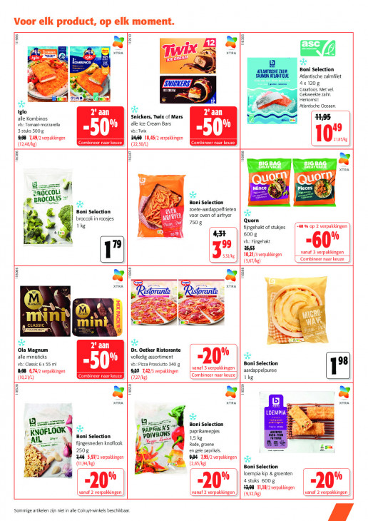 Colruyt Folder 26.08.2026