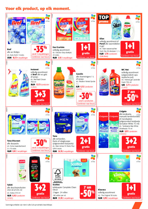 Colruyt Folder 26.08.2026