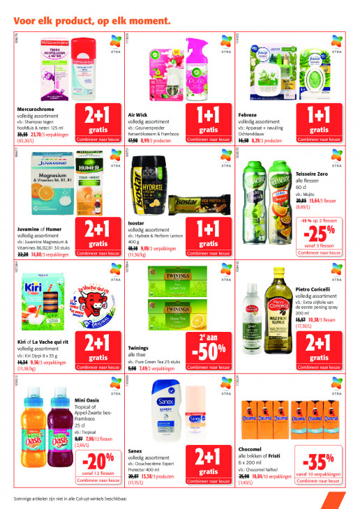 Colruyt Folder 26.08.2026