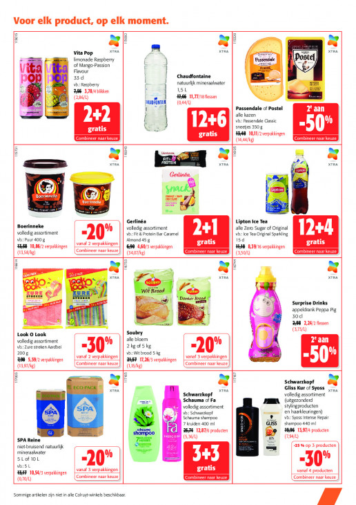 Colruyt Folder 26.08.2026