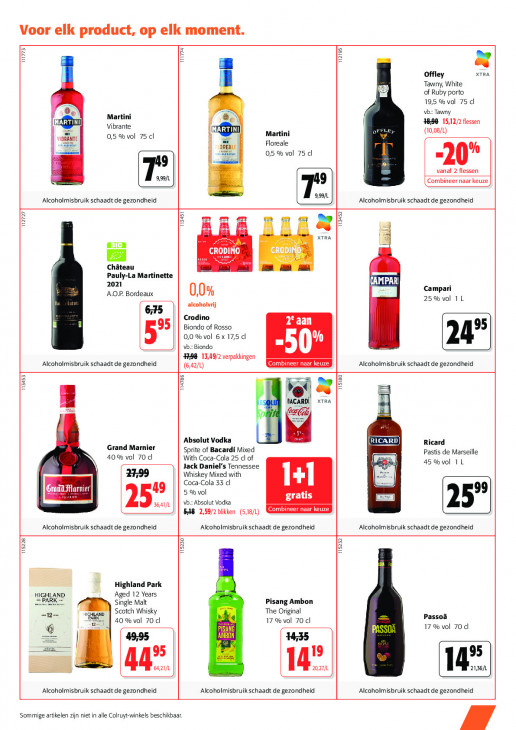 Colruyt Folder 26.08.2026