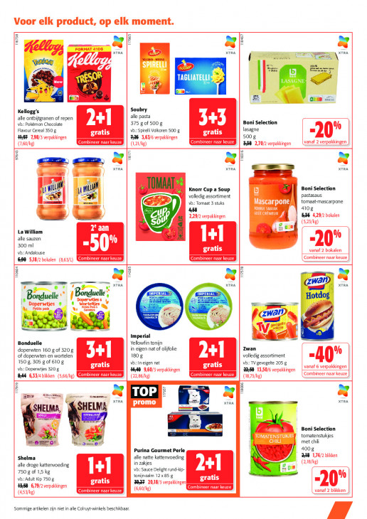 Colruyt Folder 26.08.2026