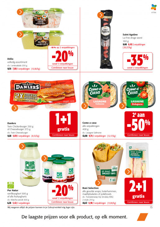 Colruyt Folder 26.08.2026