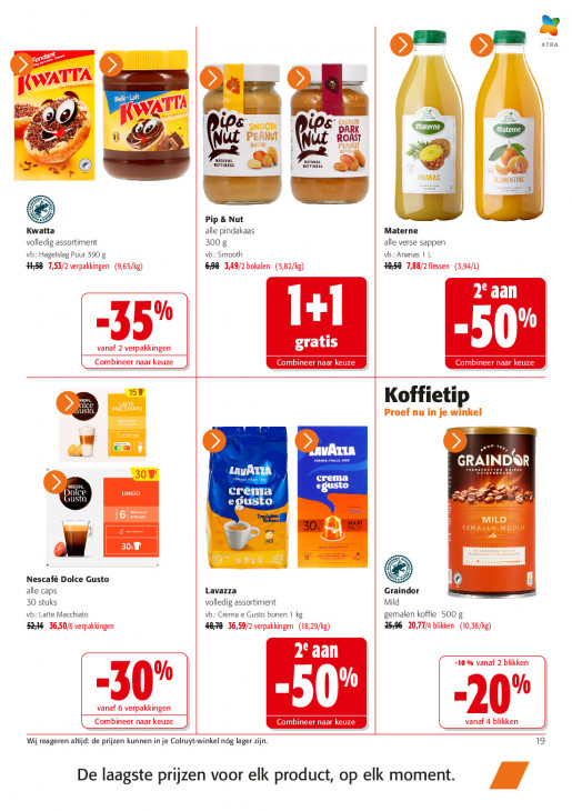 Colruyt Folder 26.08.2026