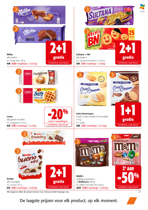 Colruyt Folder 26.08.2026